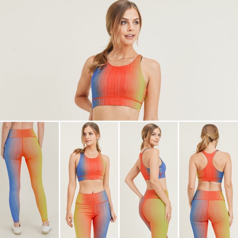 Do You Legging Set
